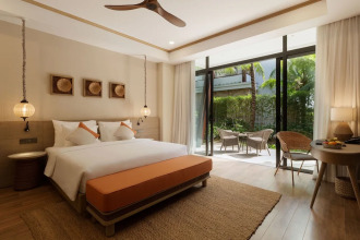 Boma Hotel Nha Trang