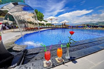 Rigel Hotel Nha Trang