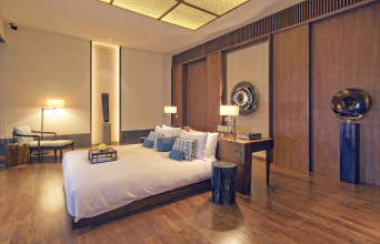 Intercontinental Bali Sanur Resort