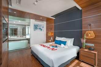 Haian Beach Hotel & Spa Danang
