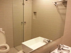 Legian Paradiso Hotel