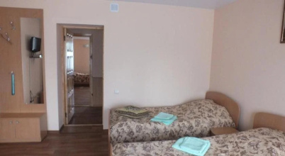 Uyutnoye Gnezdyshko Hotel, фото 90