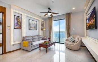 Imperial Hotel Nha Trang