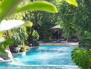 Baleka Resort Hotel & Spa