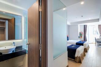 Atlantic Hotel Nha Trang