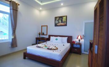 Saigon Emerald Beach Resort