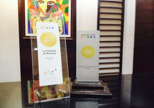 La Carmela De Boracay Hotel