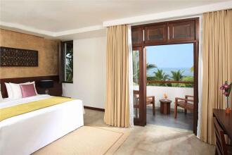 Avani Kalutara Resort