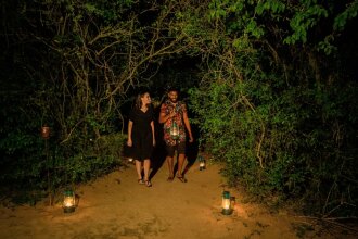 Tribe Yala - Luxury Camping