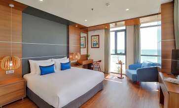 Haian Beach Hotel & Spa Danang