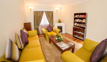 Langdale By Amaya Boutique Resort