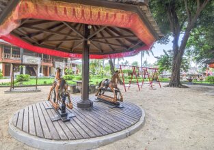 Jayakarta Hotel Bali