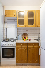 Апартаменты Kvart Boutique Киевский, фото 156