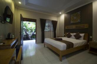 Bakung Sari Resort And Spa