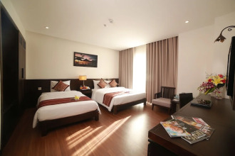 Edele Hotel Nha Trang