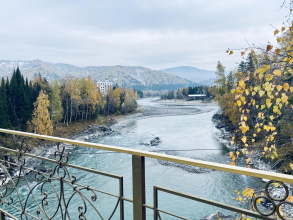 Корона Алтая, фото 25