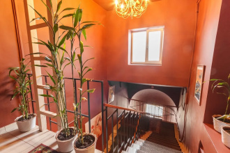 Panoramic LOFT & Mansard, фото 137