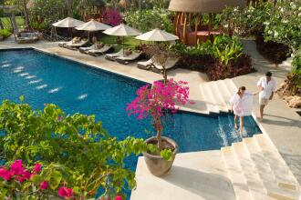 Rimba Jimbaran Bali By Ayana
