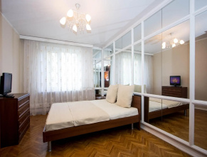 Улучшенные апартаменты «Apartlux Вернадского Superior», фото 44