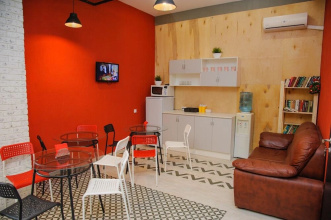 Hostel on Lipetskaya, фото 60