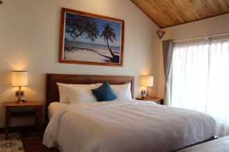 Camia Resort & Spa