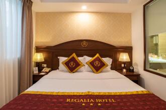 Regalia Nha Trang