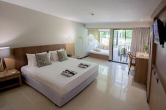 Andaman Cannacia Resort & Spa