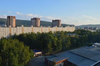 Комфорт на улице Московских строителей 13, фото 45