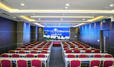 Miracle Luxury Nha Trang