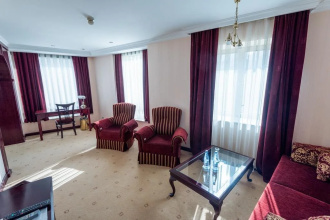 Гостиничный комплекс Звёздный VIP, фото 81 Гостиничный комплекс Звёздный VIP, фото 81