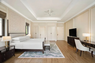 Danang Marriott Resort & Spa