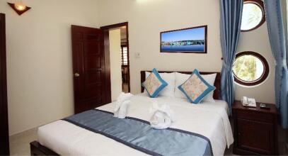 Ocean Place Mui Ne Resort Hotel