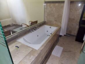 Blue Point Resort And Spa