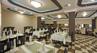 Hotel RIVER, фото 152