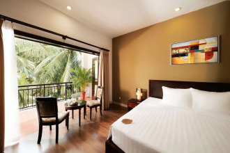 Diamond Bay Resort & Spa Nha Trang