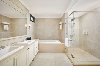Danang Marriott Non Nuoc Beach Resort