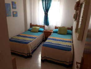 Apartamento Carmen, фото 71