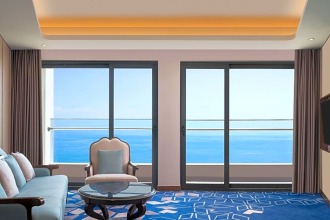 Four Points By Sheraton Danang