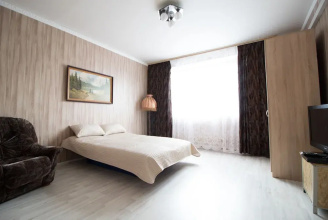 Flats of Moscow Апартаменты у метро Зябликово, фото 25