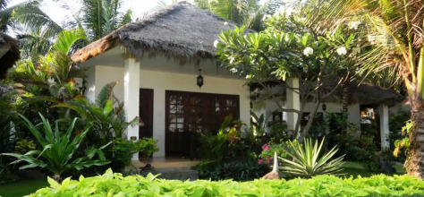 Cham Villas Resort