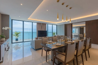 Sel De Mer Hotel & Suites Danang