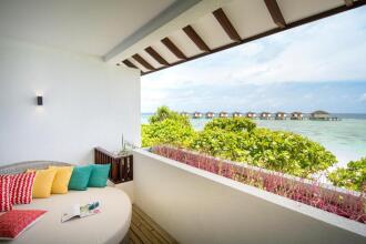 Robinson Club Noonu