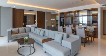 Sel De Mer Hotel & Suites Danang