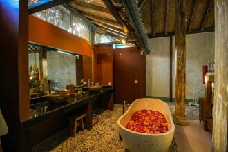 Kupu Kupu Suites & Spa By L'Occitane