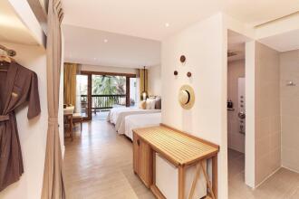 Bandara Resort & Spa
