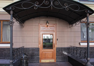 Отель Форте Инн, фото 87
