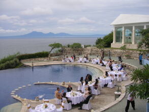 Blue Point Resort And Spa