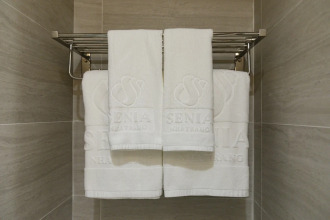 Senia Hotel Nha Trang