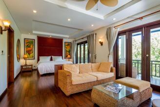 Furama Villas Danang