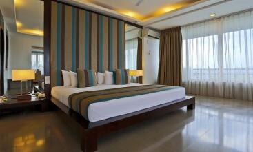 Hotel Tourmaline